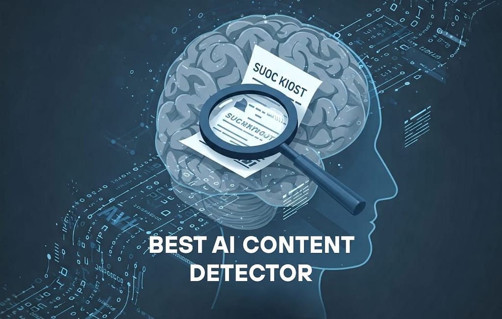 Copyleaks AI Content Detector