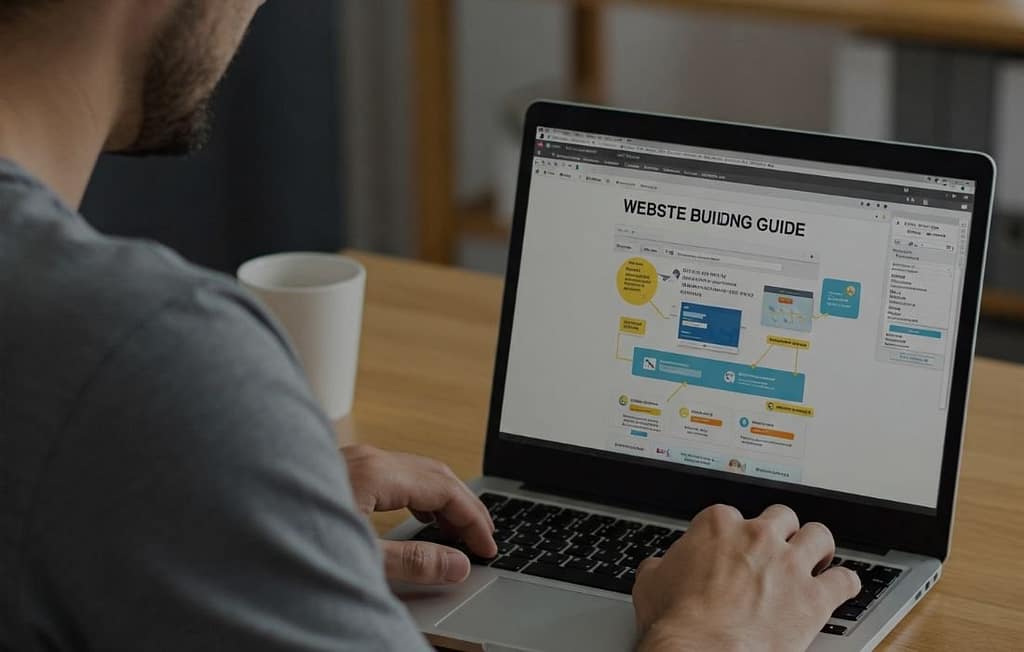 How to Build Website With Hostinger AI Web Builder 3 How to Build Website With Hostinger AI