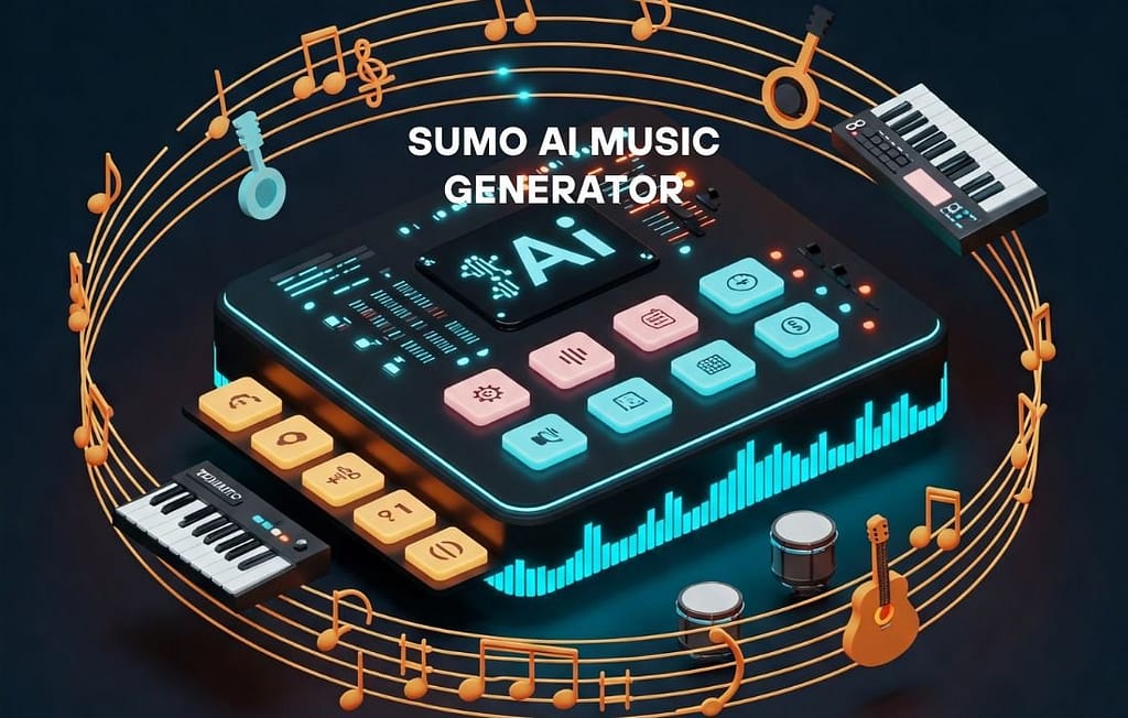 Suno AI Music Generator