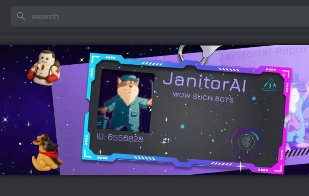 Unlock the Power of Janitor AI 2025: Your Ultimate Guide! 1 Ultimate Guide to Janitor AI 2025 and Review