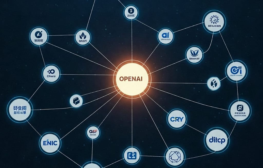 OpenAI Media Partnership: Explore 2024-2025 List 3 OpenAI Media Partnership