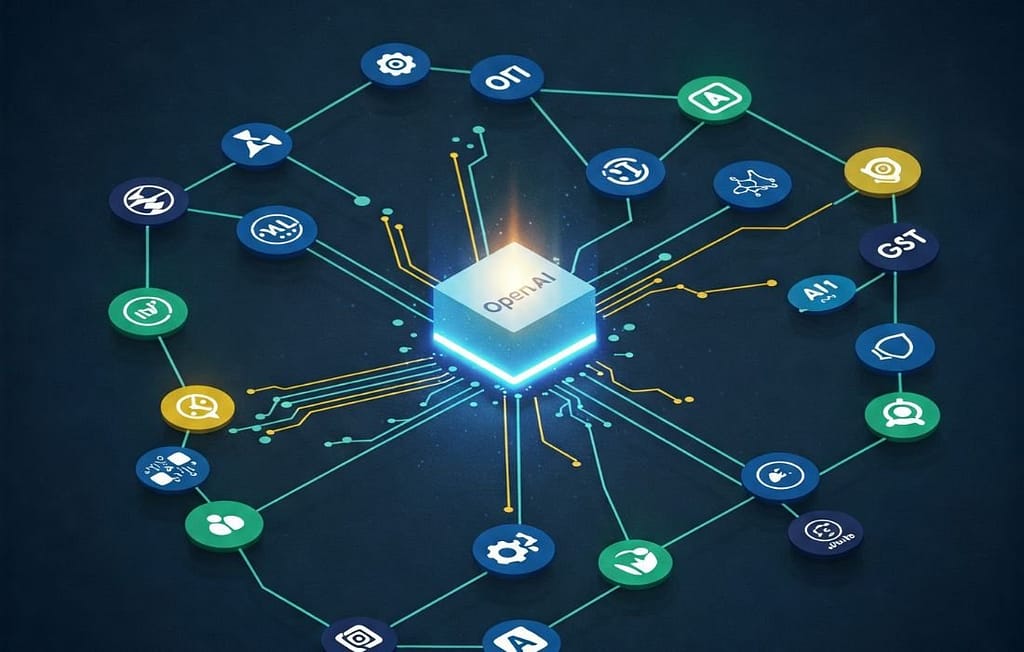 OpenAI Media Partnership