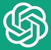 Chatgpt AI Logo AItoolsinfo with Chatgpt AI Logo