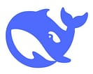 Deepseek DeepSeek AI Logo