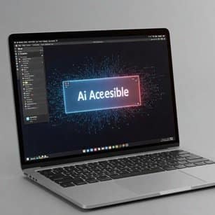 Top 15 Trending AI News Summary April 2025 11 Microsoft's CPU-Based AI Model