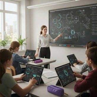 Top 15 Trending AI News Summary April 2025 2 AI Education Reform