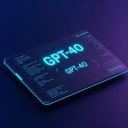 Top 15 Trending AI News Summary April 2025 4 OpenAI Phases Out GPT-4.0