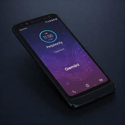 Top 15 Trending AI News Summary April 2025 3 Motorola's AI-Powered Razr