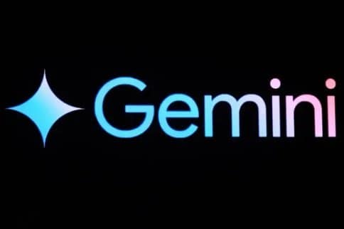 Gemini Gemini AI Logo