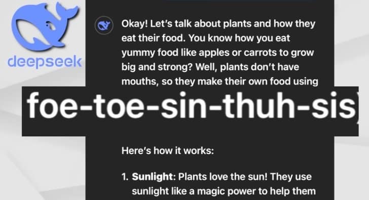 AI Chatbot Test14 DeepSeek AI Chatbot Test