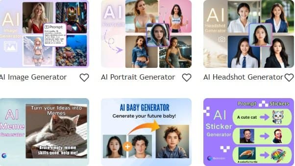 Remaker AI1 Remaker AI