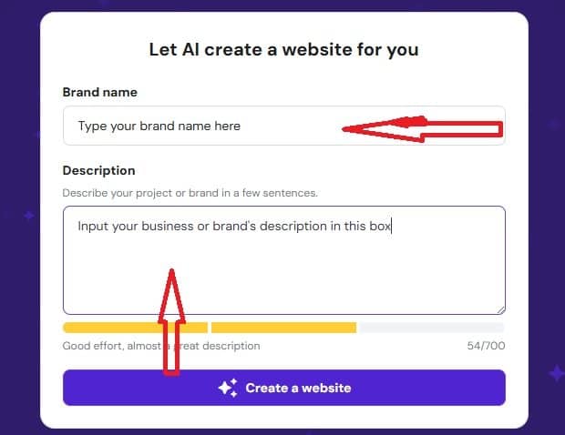 How to Build Website with Hostinger AI