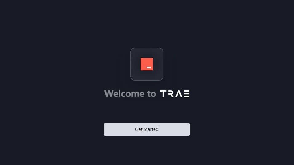 Install Trae AI